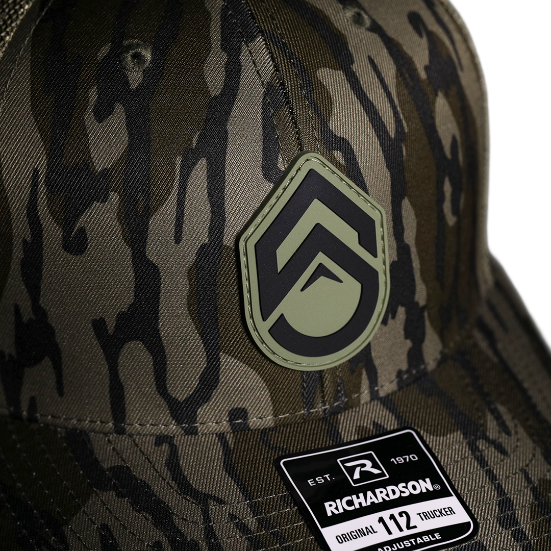 Icon Hat - Bottomland