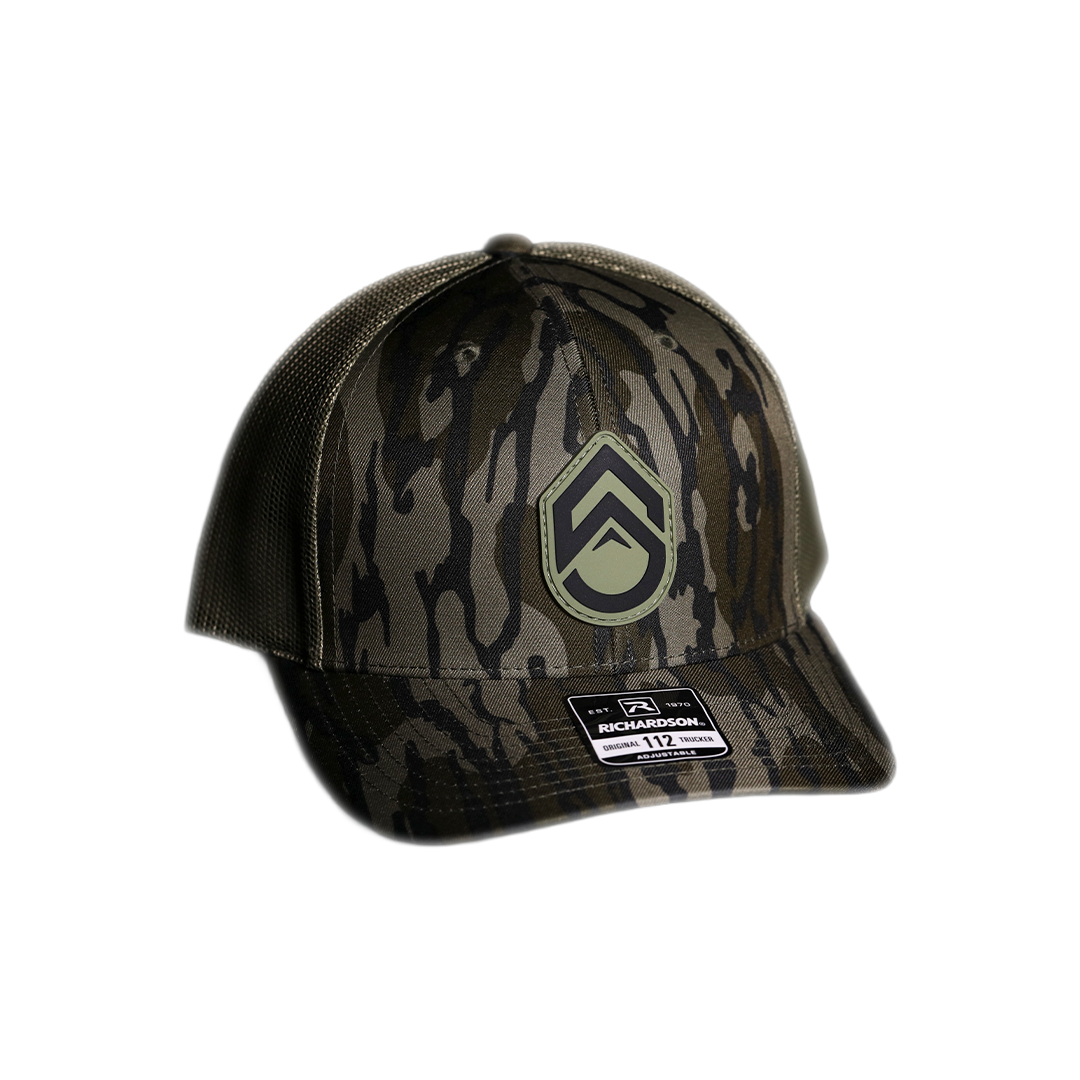 Icon Hat - Bottomland