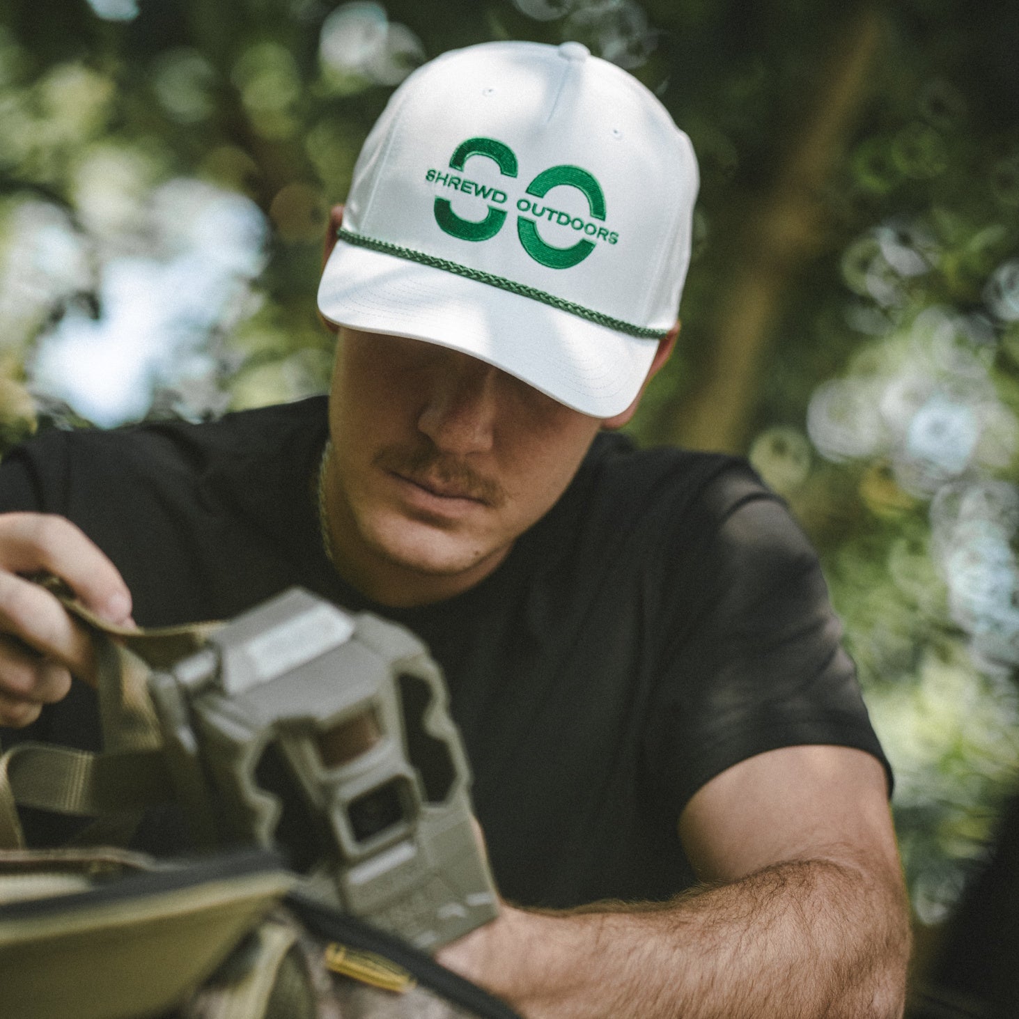 Caddy Hat
